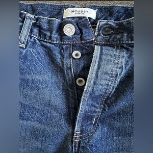 Moussy Vintage Jeans size 29